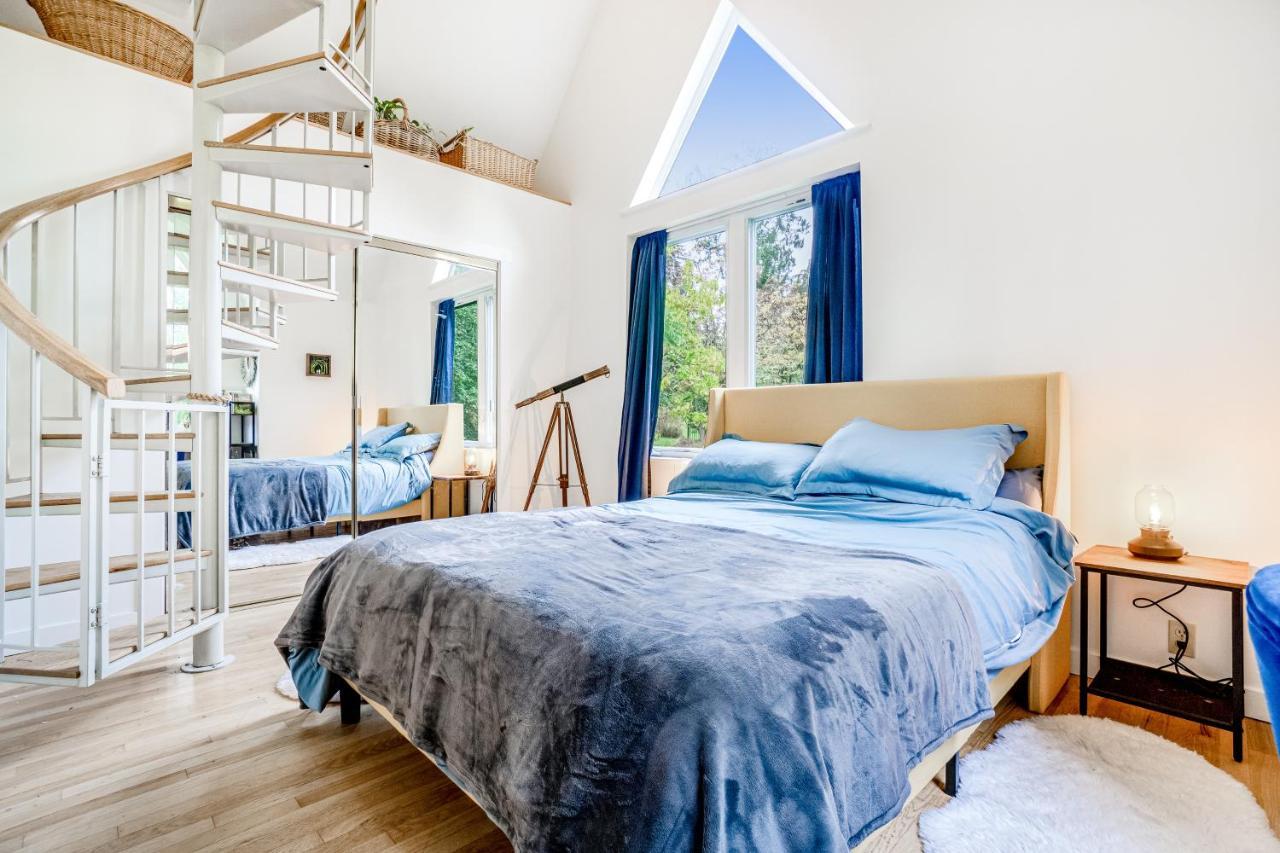 Enchanted Cottage Vashon Ngoại thất bức ảnh